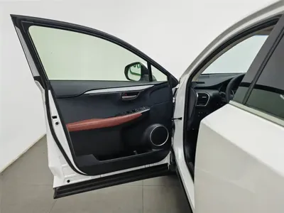 Lexus NX 2016, 142400 км, за 79800 CNY - фото 8