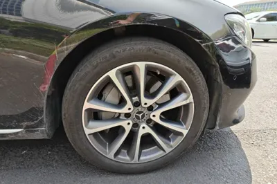 Mercedes-Benz E-Class 2019, 93800 км, за 207279.97 CNY - фото 5