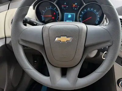 Chevrolet Cruze 2017, 113500 км, за 18100 CNY - фото 18