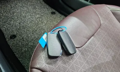 Kia Niro 2020, 89811 км, за 18900000 KRW - фото 16