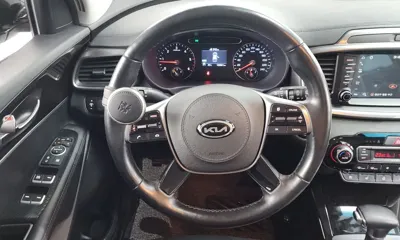 Kia Sorento 2019, 109861 км, за 16900000 KRW - фото 14