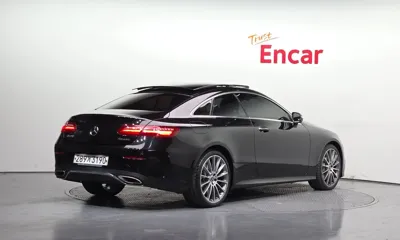 Mercedes-Benz E-Class 2020, 90149 км, за 33000000 KRW - фото 2