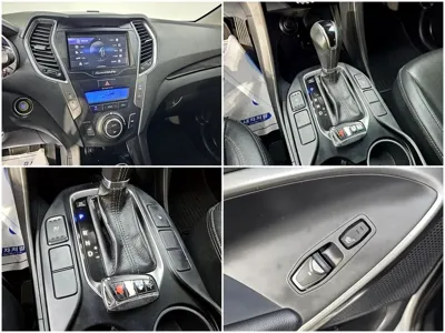 Hyundai Santafe 2013, 249000 км, за 4000000 KRW - фото 16