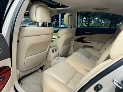 Lexus GS 2012, 140000 км, за 88800 CNY - фото 6