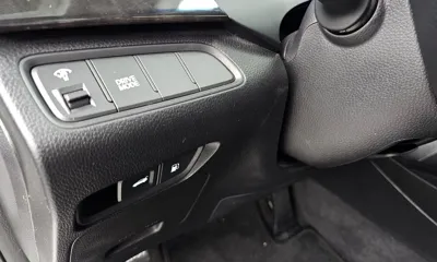 Hyundai Grandeur 2014, 75660 км, за 7400000 KRW - фото 33