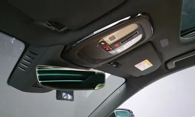 Volvo S90 2023, 130370 км, за 27400000 KRW - фото 28