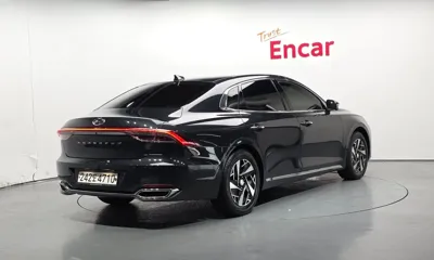 Hyundai Grandeur 2020, 60933 км, за 27500000 KRW