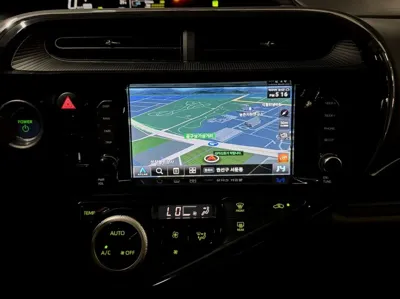 Toyota Prius 2019, 46800 км, за 13000000 KRW - фото 13