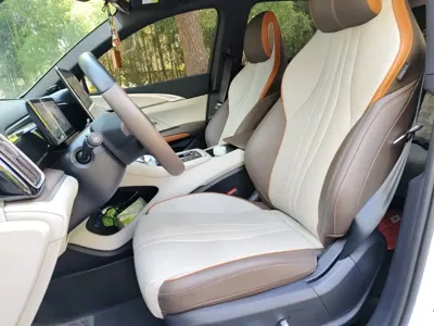 BYD Pro New Energy 2023, 59800 км, за 74400 CNY - фото 12