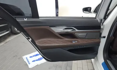 BMW 7-Series 2021, 173886 км, за 44500000 KRW - фото 25