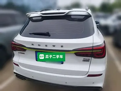 Roewe RX5 2022, 39700 км, за 54300 CNY - фото 10