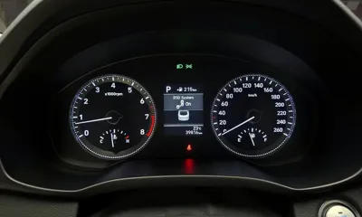 Hyundai Grandeur 2017, 39816 км, за 18300000 KRW - фото 8