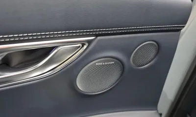 Genesis GV80 2024, 42866 км, за 68900000 KRW - фото 35