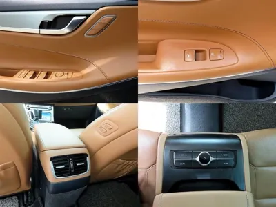 Hyundai Grandeur 2018, 143751 км, за 14990000 KRW - фото 18