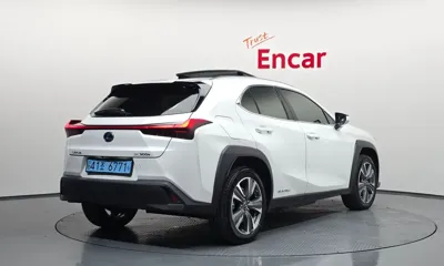 Lexus UX 2022, 43326 км, за 25500000 KRW