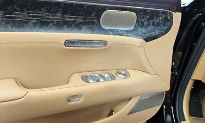 Genesis G90 2025, 19107 км, за 90500000 KRW - фото 38