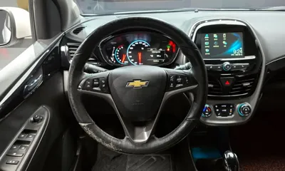 ChevroletGMDaewoo Spark 2017, 104436 км, за 5700000 KRW - фото 13