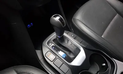 Hyundai Santafe 2016, 171673 км, за 9900000 KRW - фото 9