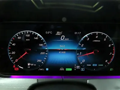 Mercedes-Benz E-Class 2022, 41443 км, за 46500000 KRW - фото 7