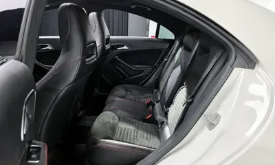 Mercedes-Benz CLA-Class 2017, 68371 км, за 16700000 KRW - фото 12