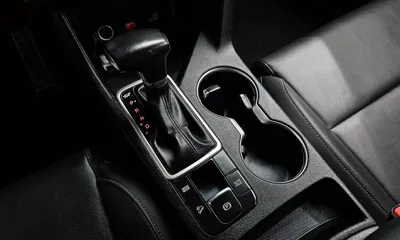 Kia Sportage 2021, 129462 км, за 14500000 KRW - фото 9