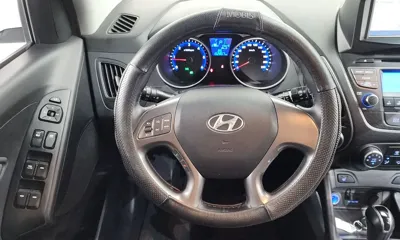 Hyundai Tucson 2015, 152857 км, за 6900000 KRW - фото 15