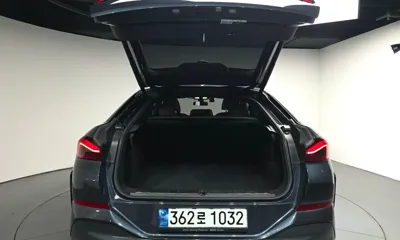 BMW X6 2022, 55450 км, за 63000000 KRW - фото 20