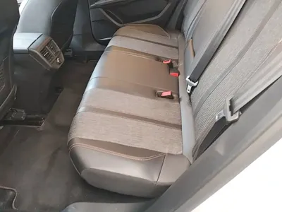 Peugeot 4008 2017, 137900 км, за 38800 CNY - фото 17