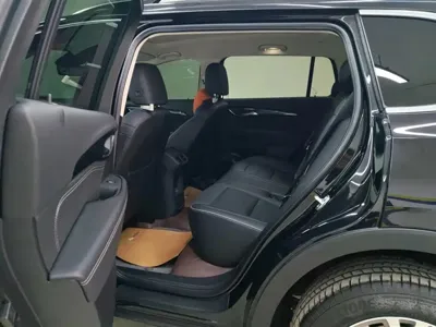 Buick Envision Plus 2024, 27500 км, за 138800 CNY - фото 11