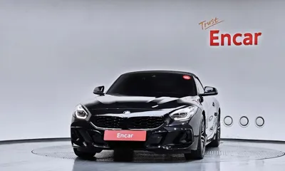 BMW Z4 2024, 15289 км, за 47900000 KRW - фото 3