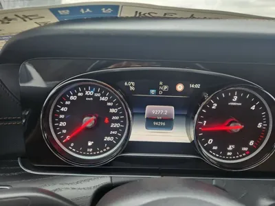 Mercedes-Benz E-Class 2019, 94300 км, за 28500000 KRW - фото 5