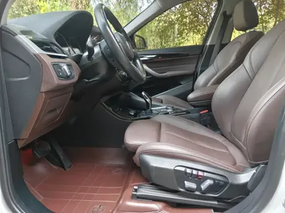 BMW X1 2022, 57000 км, за 148800 CNY - фото 8