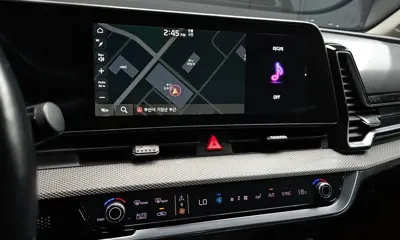 Kia Sportage 2022, 137958 км, за 18300000 KRW - фото 14