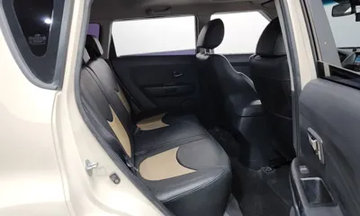 Kia Soul 2011, 132834 км, за 3600000 KRW - фото 11