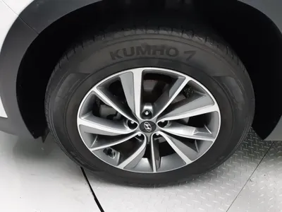 Hyundai Santafe 2020, 46000 км, за 19800000 KRW - фото 5