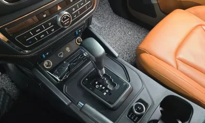 KG_Mobility_Ssangyong Rexton 2021, 23372 км, за 25500000 KRW - фото 9