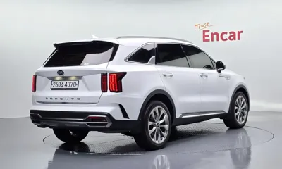Kia Sorento 2021, 81136 км, за 23900000 KRW - фото 2