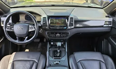 KG_Mobility_Ssangyong Rexton 2022, 51257 км, за 23300000 KRW - фото 7
