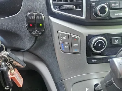 Hyundai Starex 2016, 62912 км, за 12990000 KRW - фото 15