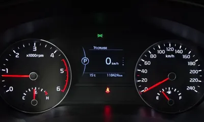 Kia Sportage 2018, 118424 км, за 15200000 KRW - фото 8