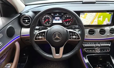 Mercedes-Benz E-Class 2019, 85886 км, за 21500000 KRW - фото 12