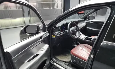 Hyundai Palisade 2019, 122975 км, за 22200000 KRW - фото 10