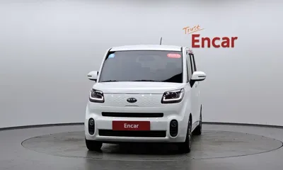 Kia Ray 2018, 73606 км, за 10200000 KRW