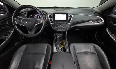 ChevroletGMDaewoo Malibu 2019, 104123 км, за 6990000 KRW - фото 7