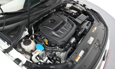 Volkswagen Passat 2018, 116516 км, за 9990000 KRW - фото 6