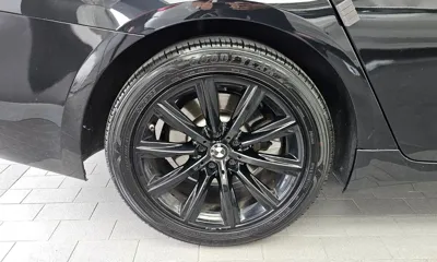 BMW 5-Series 2018, 105412 км, за 21790000 KRW - фото 5