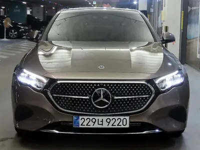 Mercedes-Benz E-Class 2025, 15432 км, за 58800000 KRW