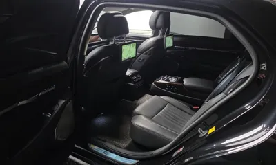 Genesis EQ900 2018, 198353 км, за 14500000 KRW - фото 11