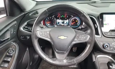 ChevroletGMDaewoo Malibu 2017, 116254 км, за 8000000 KRW - фото 13