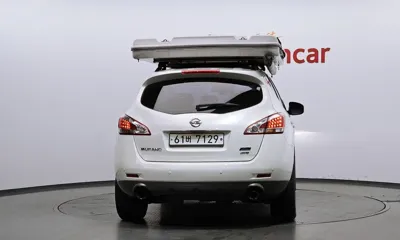 Nissan Murano 2012, 191035 км, за 4990000 KRW - фото 4